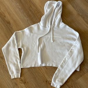 Harley-Davidson sweatshirt